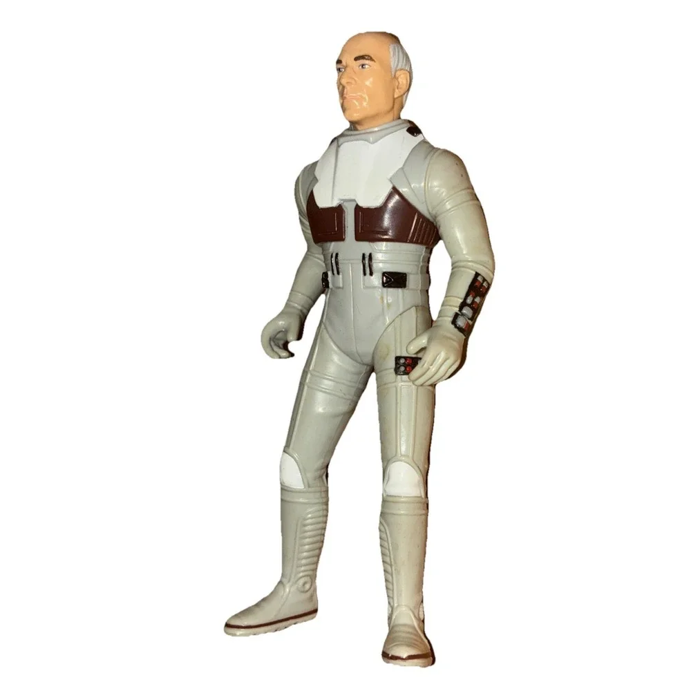 Star Trek Next Generation‎ Picard Action Figure 6
